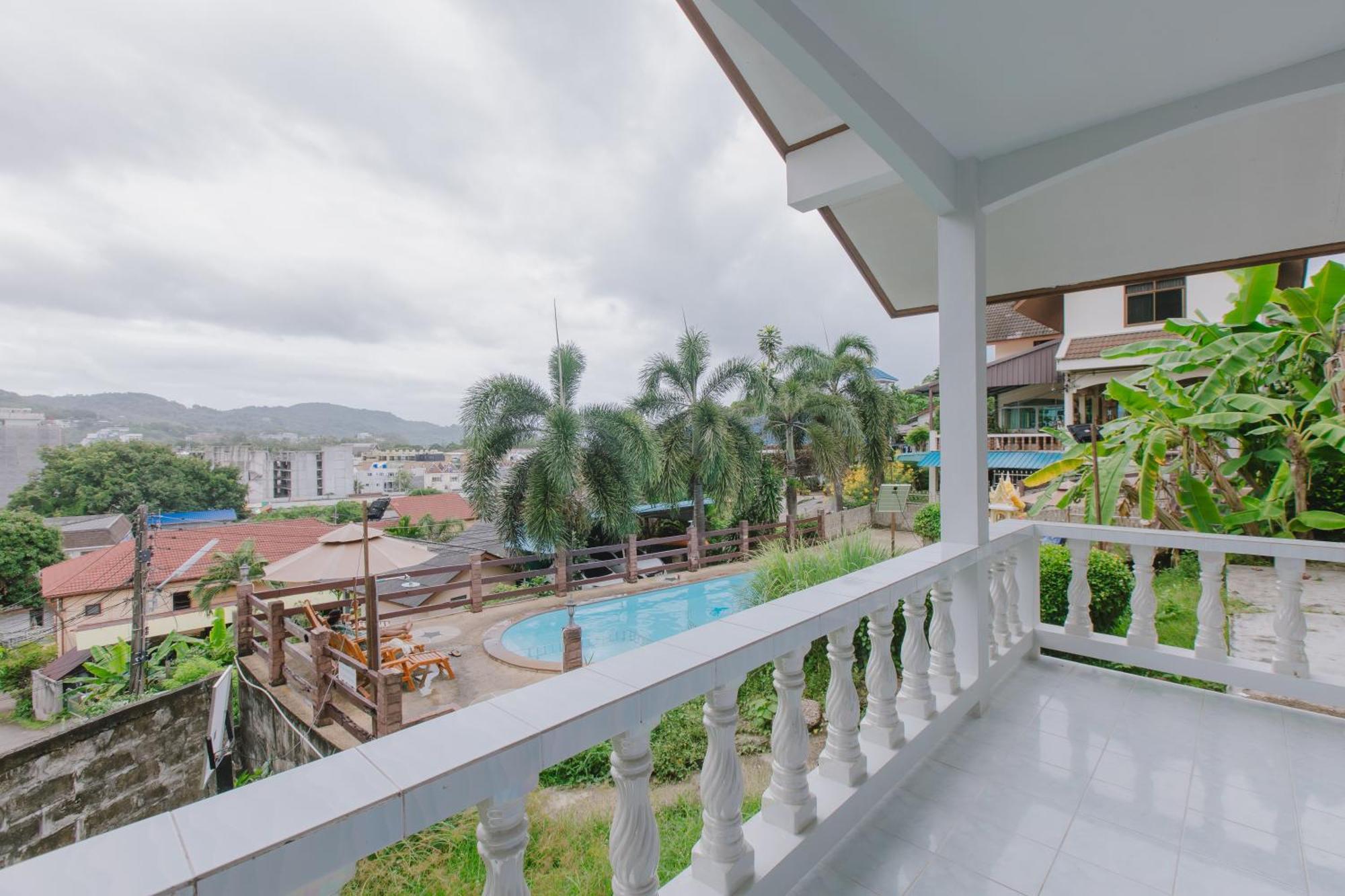 Kataonsea Bungalows Exterior photo